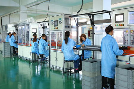 加強物料及成品質量管理，提升招生輔助服務品質的實踐方法