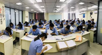 改革春風勁吹教育測評，北辰教育Q2季度全國專業(yè)考展現(xiàn)教師新風采